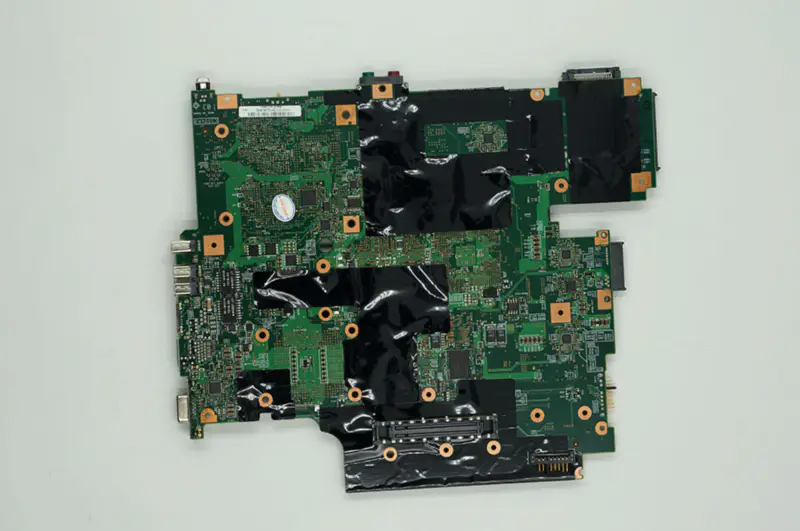 Placa-mãe Lenovo 60Y3775 ThinkPad T500