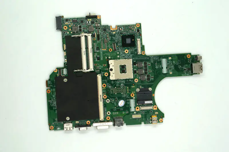 Placa-mãe Lenovo W701 W700 FRU 60Y5650 Placa gráfica independente