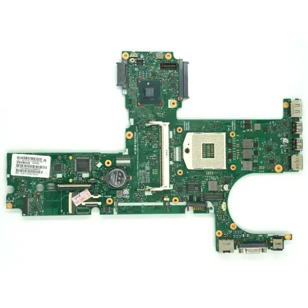 Placa-mãe HP ProBook 6550b 613294-001