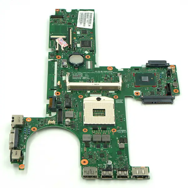 Placa-mãe HP ProBook 6550b 613294-001