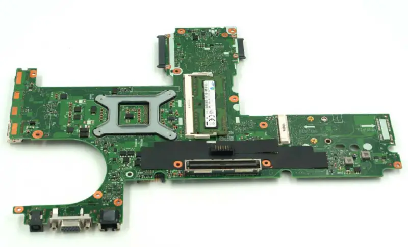 Placa-mãe HP ProBook 6550b 613294-001