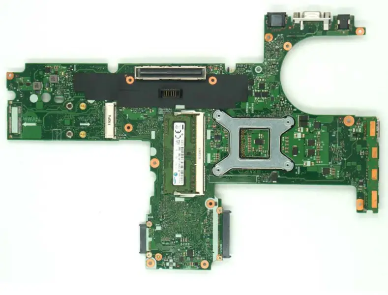 Placa-mãe HP ProBook 6550b 613294-001