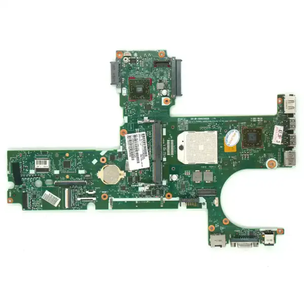 Placa-mãe HP 6455B 6555B 613397-001