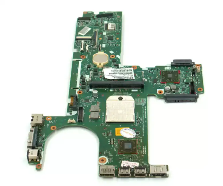 Placa-mãe HP 6455B 6555B 613397-001
