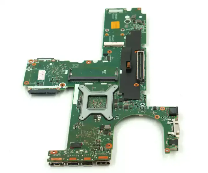 Placa-mãe HP 6455B 6555B 613397-001