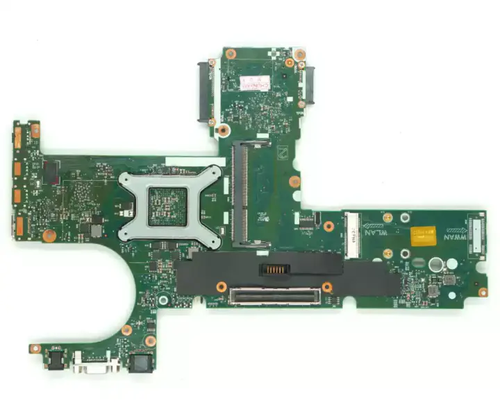 Placa-mãe HP 6455B 6555B 613397-001