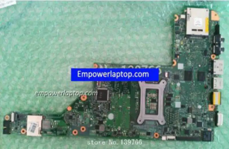 Placa-mãe HP 616244-001 DM4 DM4-1000