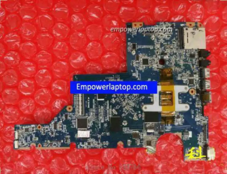 Placa-mãe HP 616448-001 presario CQ62 G62 GL40