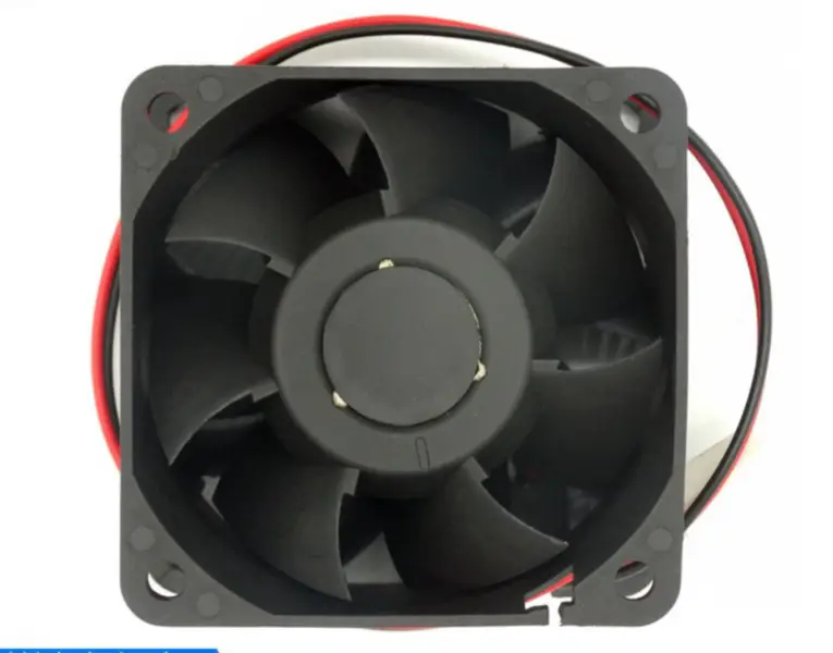 Ventilador Delta FFB0624SHE/74106-075-05