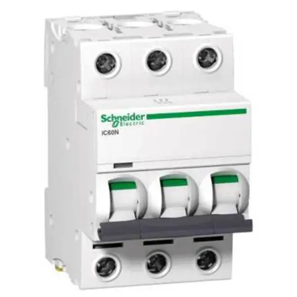 março EXPO Acti 9 IC60NC A9F74220 schneider electrical mccb disjuntor