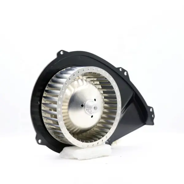 EBMpapst R2E133-BE49-C03 ventilador para máquina de lavar roupa e secador