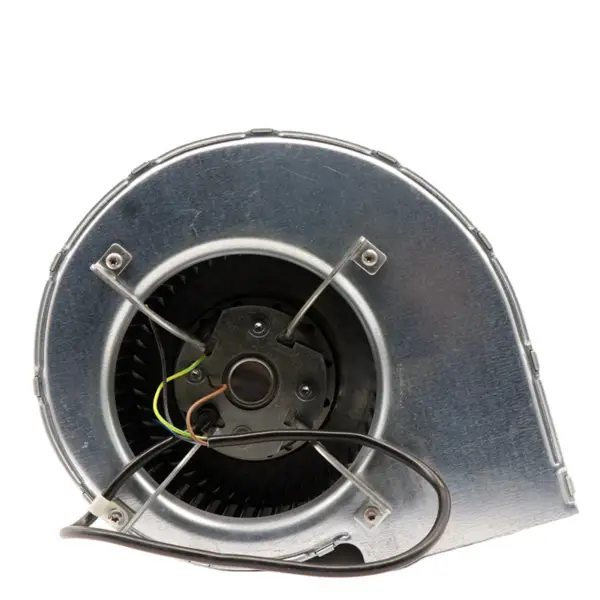Ebm papst D2D146-AA28-28 230V AC 345W Ventilador de ar centrífugo de dupla entrada ABB Inverter Ventilador de arrefecimento