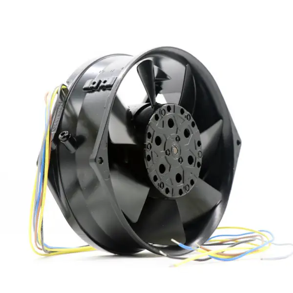 W2S130-AA03-90 ebm papst Fan Axial Cooling Fan 2800(r/min) dual voltage Fan 0.26A 45W 230V