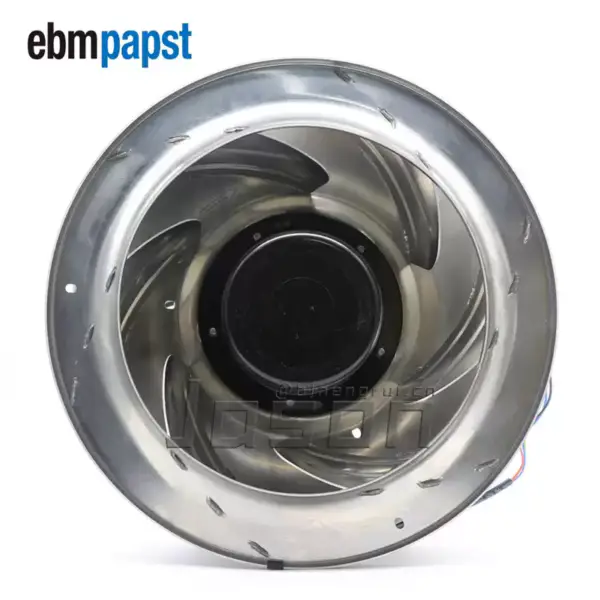 Ventilador Ebmpapst R3G310-AN43-71