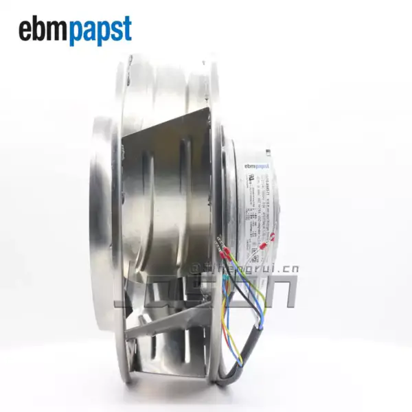 Ventilador Ebmpapst R3G310-AN43-71