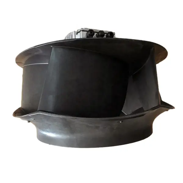 Ventilador Ebmpapast R3G560-RB31-71