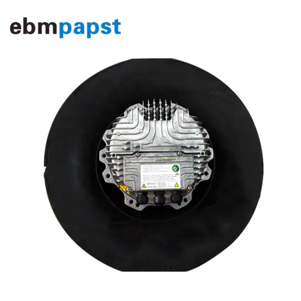Ventilador Ebmpapast R3G560-RB31-71