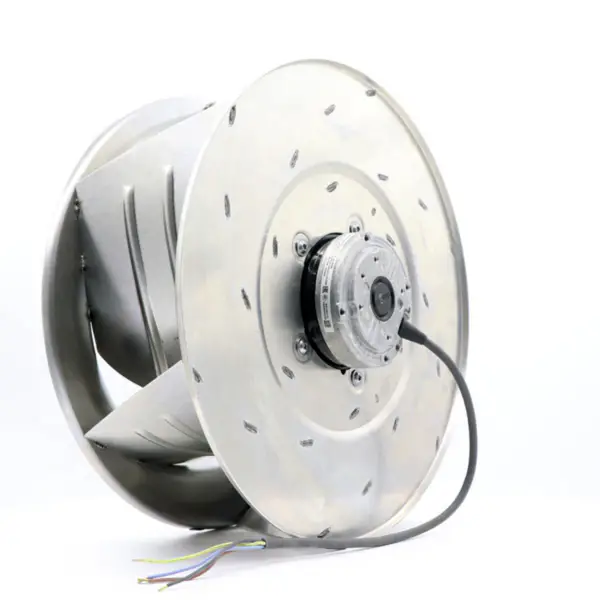 Ventilador Ebmpapst R4E355-AL02-05