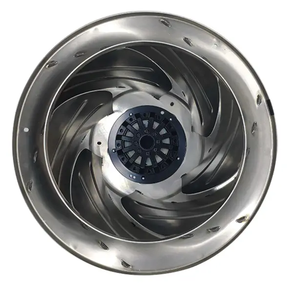 Ventilador Ebmpapst R4E355-AL02-06