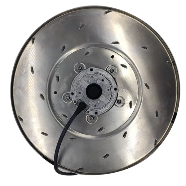 Ventilador Ebmpapst R4E355-AL02-06