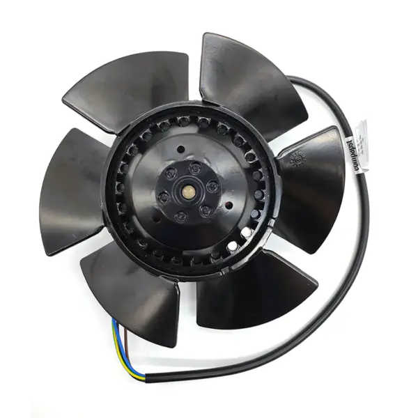 A2E170-AF23-01 170*63mm 230V AC 48w 0.23A ventilador axial