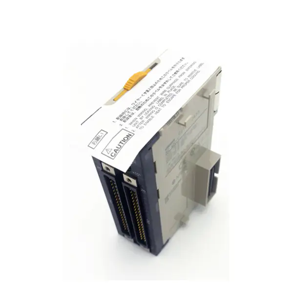 Módulo de controlo de movimento da unidade NC da série CJ1W da Omron Módulo de controlo de movimento da unidade NC da série CJ1W-NC433 Pacote PLC industrial Ect 24VDC JP