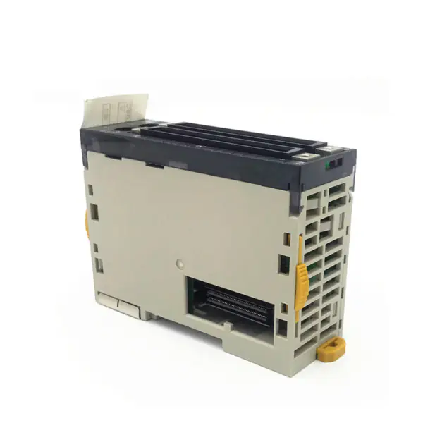 Módulo de controlo de movimento da unidade NC da série CJ1W da Omron Módulo de controlo de movimento da unidade NC da série CJ1W-NC433 Pacote PLC industrial Ect 24VDC JP