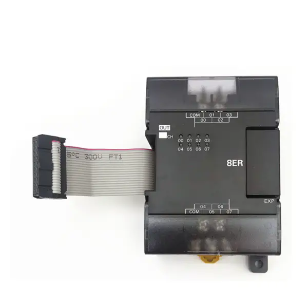 Módulo PLC Omron CP1W-8ER