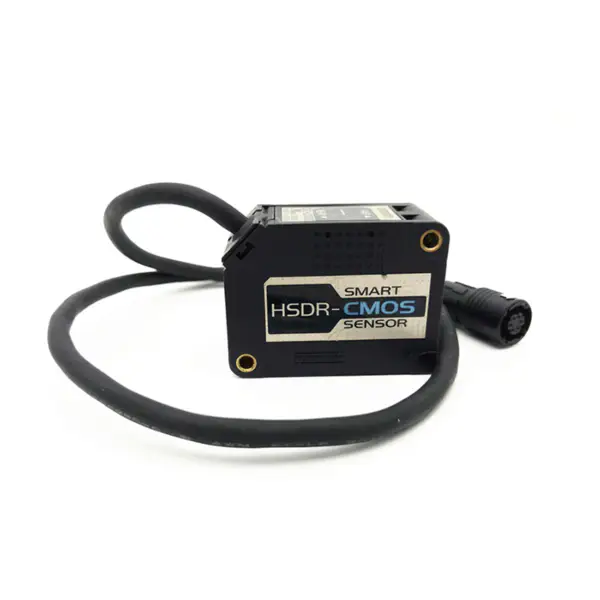 Sensor de interrutor fotoelétrico Omron Sensor de posição Sensor ótico analógico Pacote de sensor industrial Ect JP