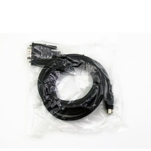 Cabo RS422 da Mitsubishi GT01-C30R4-8P