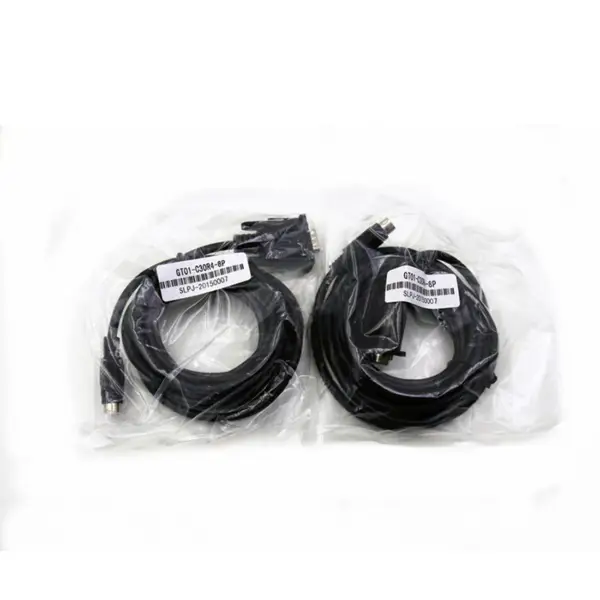 Cabo RS422 da Mitsubishi GT01-C30R4-8P