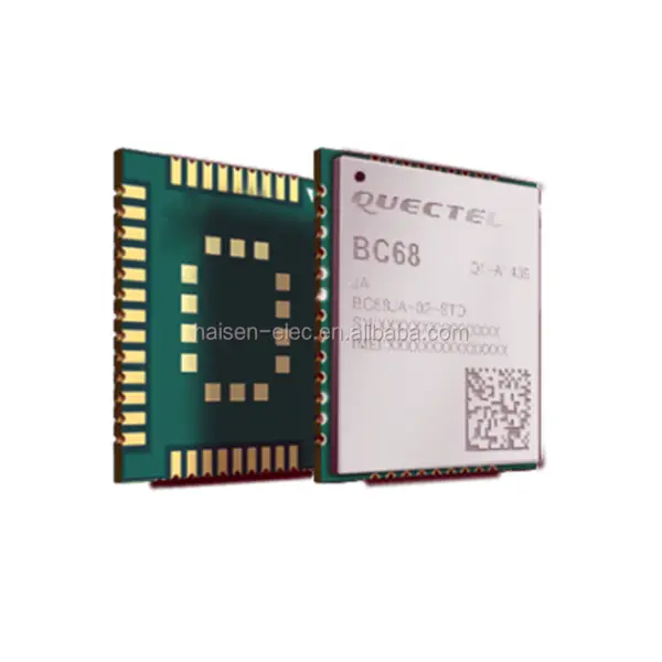 Módulo NB-IoT BC68JA-02-STD da Quectel