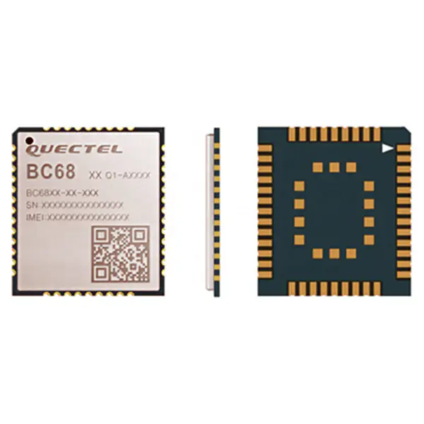 Módulo NB-IoT BC68JA-02-STD da Quectel