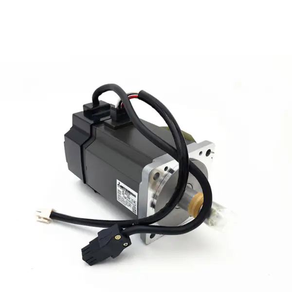 Servomotor Mitsubishi Electric 750W 103V 3AC HC-KFE73