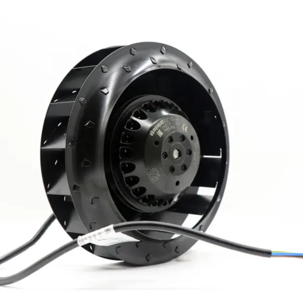 Ventilador Ebmpapst R2E175-AC77-05