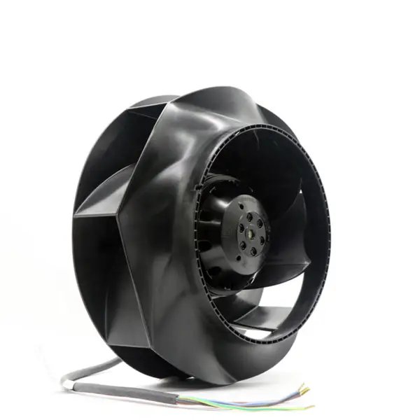 Ventilador Ebmpapst R2E225-RA92-09