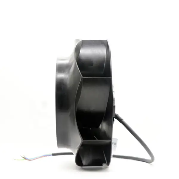 Ventilador Ebmpapst R2E225-RA92-09