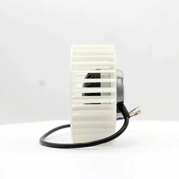 Ventilador original autêntico da Alemanha R2E140-BR64-23 Ventilador centrífugo especial de 55W para purificação do ar