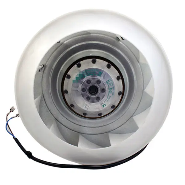 Ventilador Ebmpapst R2E220-AA14-B7/A01