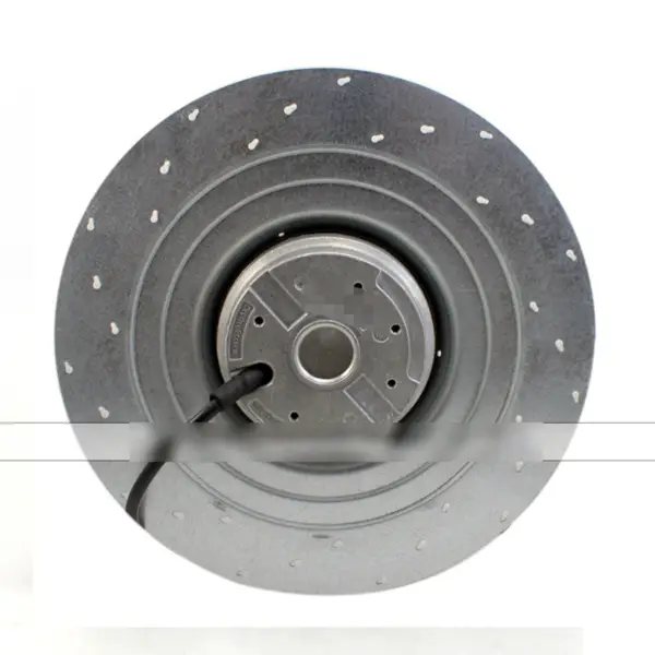 Ventilador Ebmpapst R2E220-AA14-B7/A01