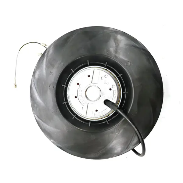 Ventilador Ebmpapst R2E220-AA14-B7/A01