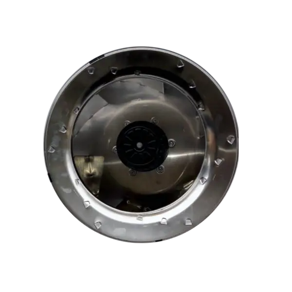 Original Novo Alemanha R4D450-AD22-06 400v 470W ABB Ventilador Inversor