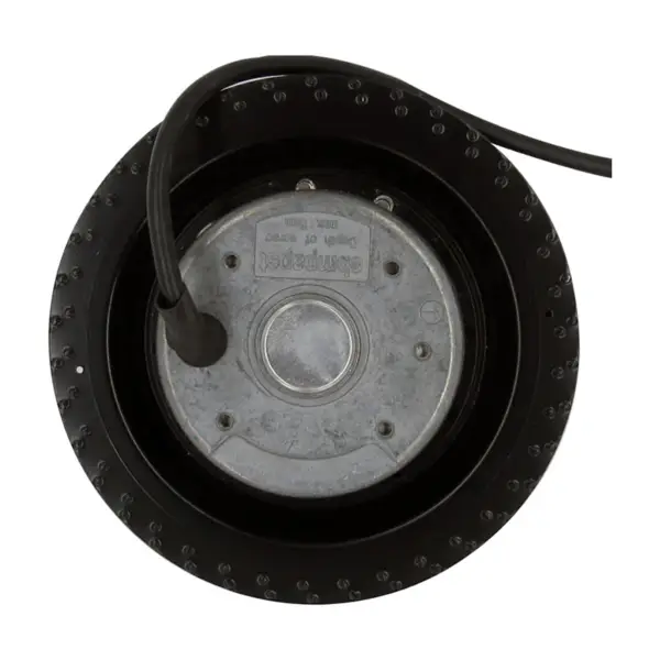 Original Ebmpapst R2D140-AC02-14 230VAC 165W 140MM M2D068-DF Ventilador de arrefecimento centrífugo para inversor de servo motor