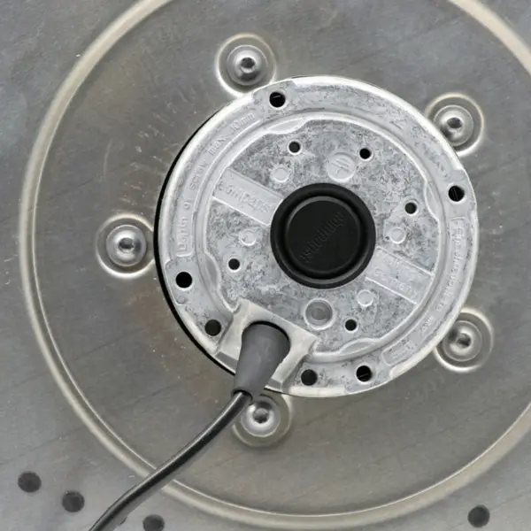 Original Alemanha Importado R4E310-AF12-05 230V 105W 0.47A Ventilador de arrefecimento do inversor