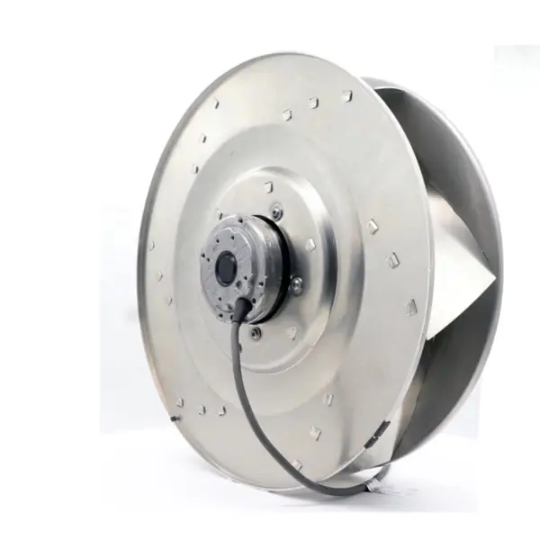 R4E400-AB23-05 Ventilador