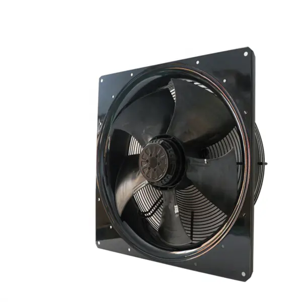 Ventilador Ebmpapst W4D500-GM03-10