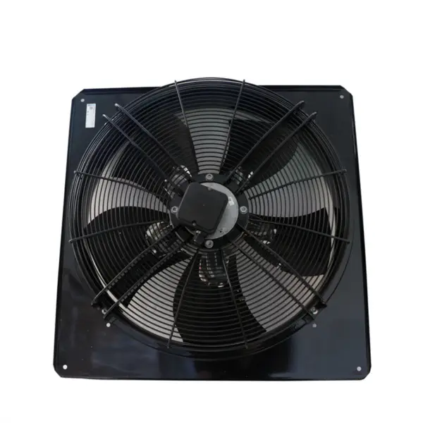 ebm papst W4D630-GD01-01 2630W 4.78A 630MM ventilador de armário com inversor