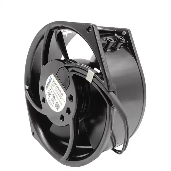 Ventilador Ebmpapst W2S130-BM03-01