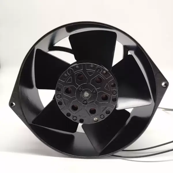 Ventilador Ebmpapst W2S130-BM03-01