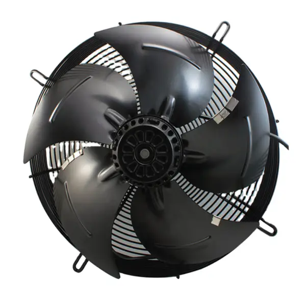 Ventilador Ebmpapst S4E350-AP06-30/A04